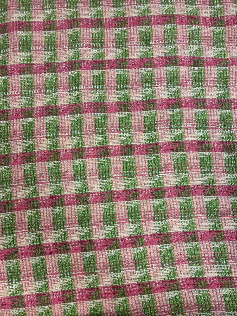 Lã Tweed Alegria