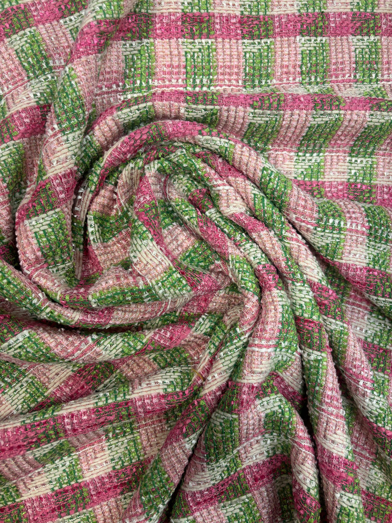 Lã Tweed Alegria