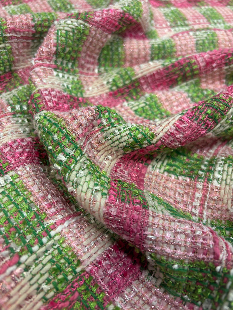 Lã Tweed Alegria
