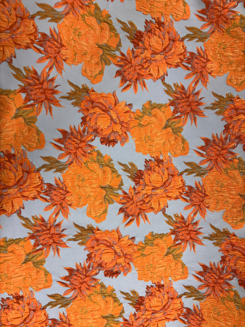 Jacquard Antonia