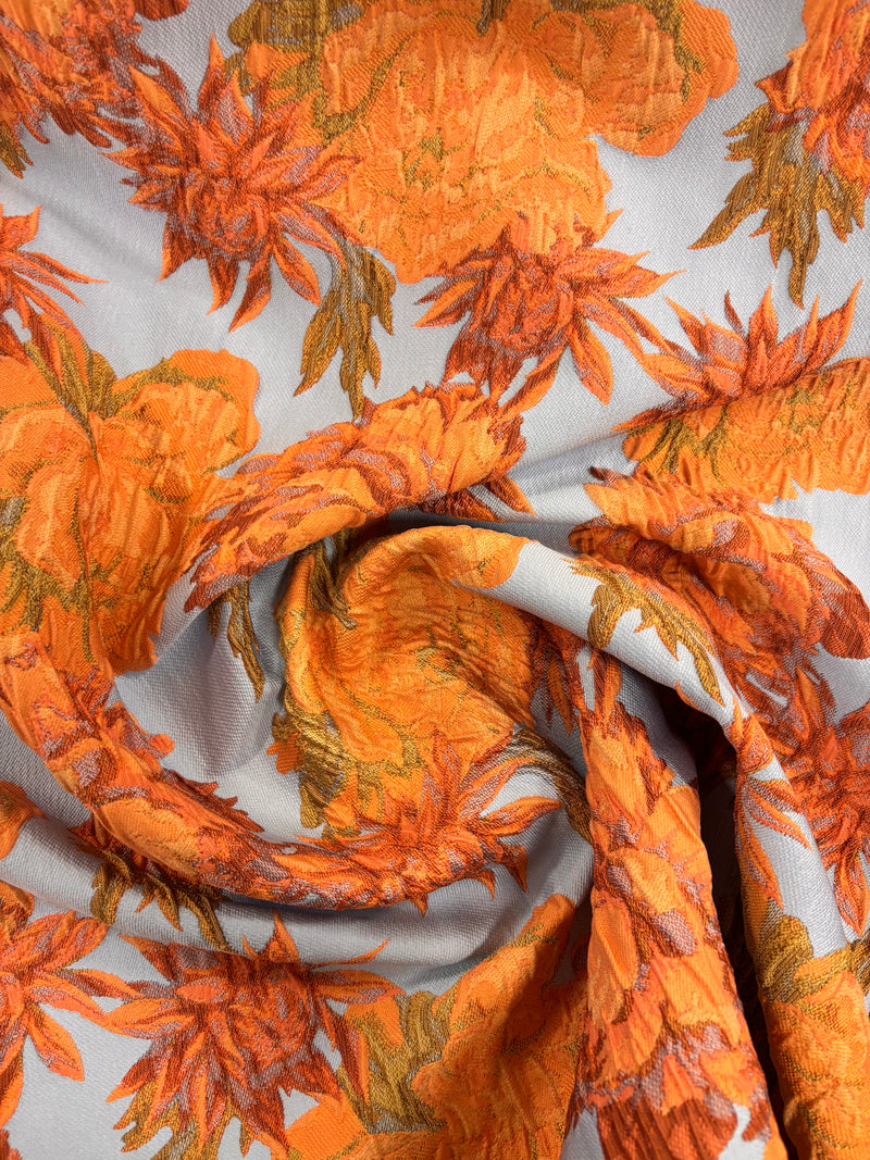 Jacquard Antonia