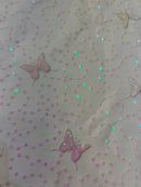 Tule Butterfly