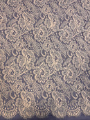 Renda Francesa 404404 PEÇA (4,4m)