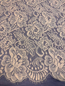 Renda Francesa 404404 PEÇA (4,4m)