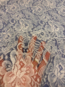 Renda Francesa 404404 PEÇA (4,4m)