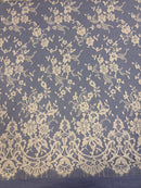 Renda Francesa PEÇA (4,1m)