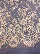 Renda Francesa PEÇA (4,1m)