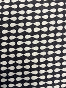 Crepe de Chine Infinito