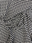 Crepe de Chine Infinito