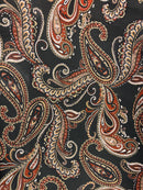 Linho Puro Estampado Laura