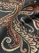 Linho Puro Estampado Laura