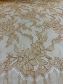 Renda Francesa 3,4 metros | Venda apenas peça inteira.