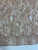 Renda Francesa 3metros | Venda apenas peça inteira.