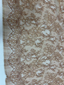 Renda Francesa 3metros | Venda apenas peça inteira.