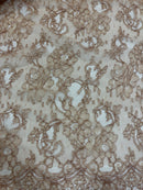 Renda Francesa 3metros | Venda apenas peça inteira.