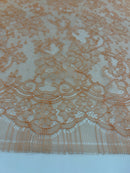 Renda Francesa 4,3metros | Venda apenas peça inteira.