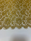 Renda Francesa 4,8metros | Venda apenas peça inteira.