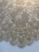 Renda Francesa 3 metros | Venda apenas peça inteira.