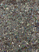 Paetê Super Brilhante