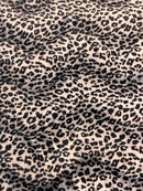 CORTE Pele Onça (60cm)