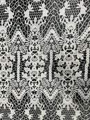 Renda Guipir 100471/TCT