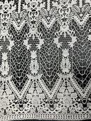 Renda Guipir 100471/TCT