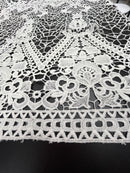 Renda Guipir 100471/TCT