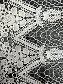 Renda Guipir 100471/TCT