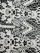 Renda Guipir 100471/TCT