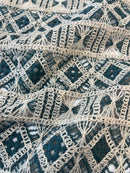 Renda Guipir EU 1462