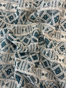 Renda Guipir EU 1462