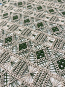 Renda Guipir EU 1462