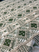 Renda Guipir EU 1462