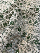 Renda Guipir EU 1462