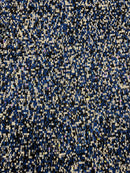 Paetê Céu Bordado em Seda 44