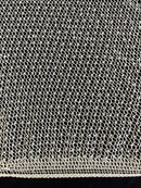 Tela Bordada Pérolas