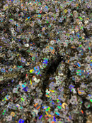 Paetê Super Brilhante