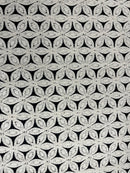 Renda Crochet Andukin