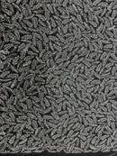 Renda Bordada HS 1730