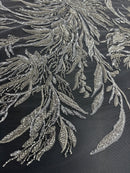 Renda Bordada HS 1545