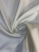 Crepe Madrid Off White