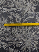 Renda Bordada HS 1545