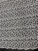 Renda Bordada Cibele