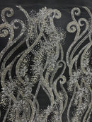 Renda Bordada HS 1504