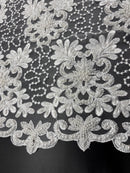 Renda Bordada TP 2305