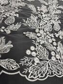 Renda Bordada Salvador