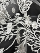 Renda Bordada Salvador