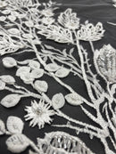 Renda Bordada Salvador