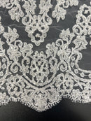 PEÇA 3m - Bico de Renda M1784EB-1