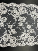 PEÇA 3m - Bico de Renda M1384E